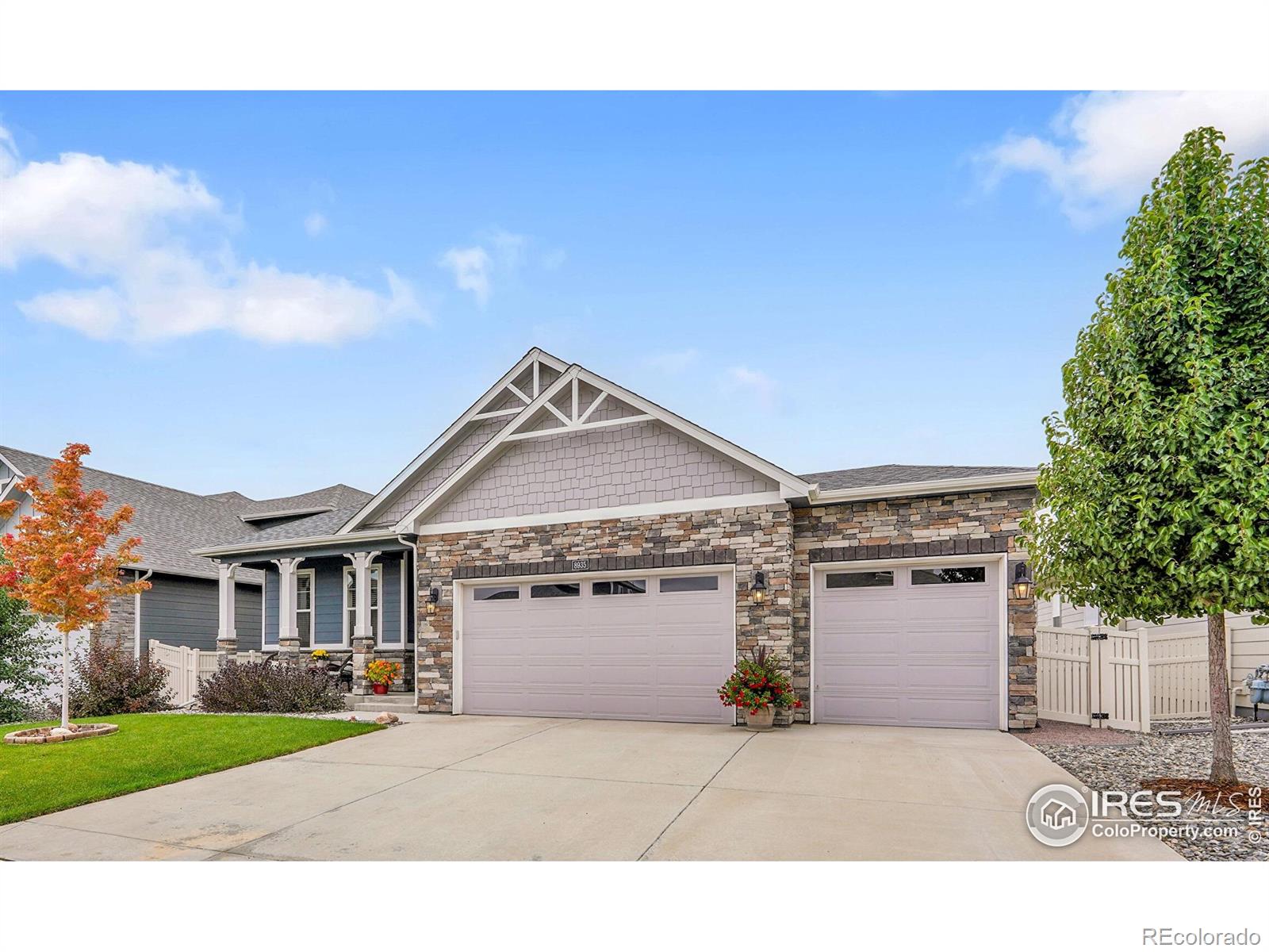 8935 Falcon Street, Firestone, CO, 80504 1 8935 Falcon Street