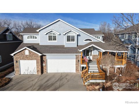 459 Cape Dory Drive Loveland CO 80537