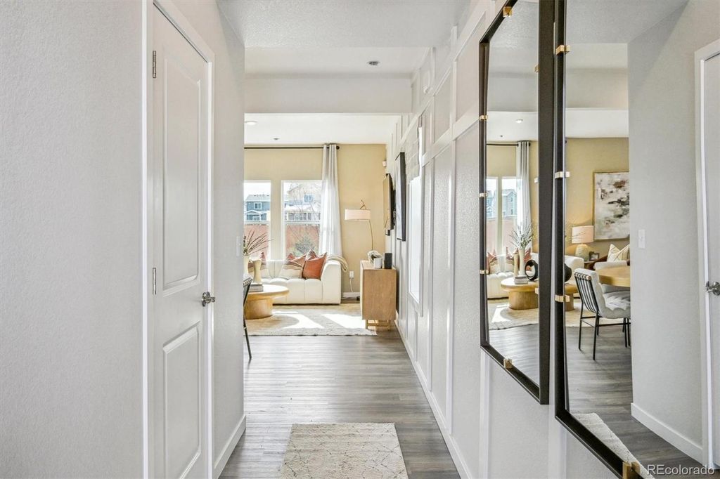 Photo of 2146 Flower Blossom Avenue, Brighton, CO 80601 (MLS # 2352257)