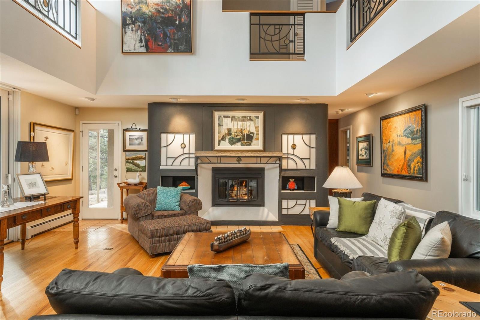 1551 Genesee Ridge Road