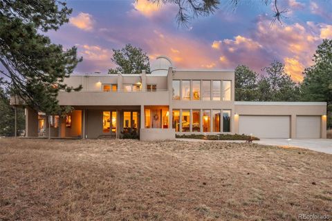 1551 Genesee Ridge Road Golden CO 80401