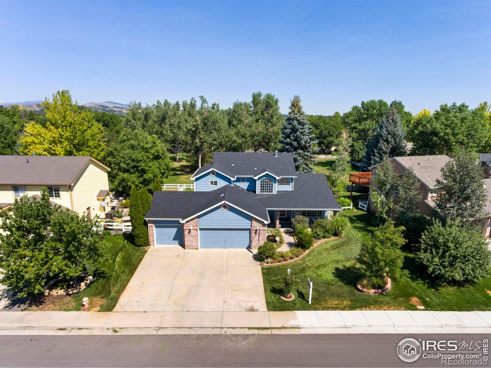399 Marcy Drive