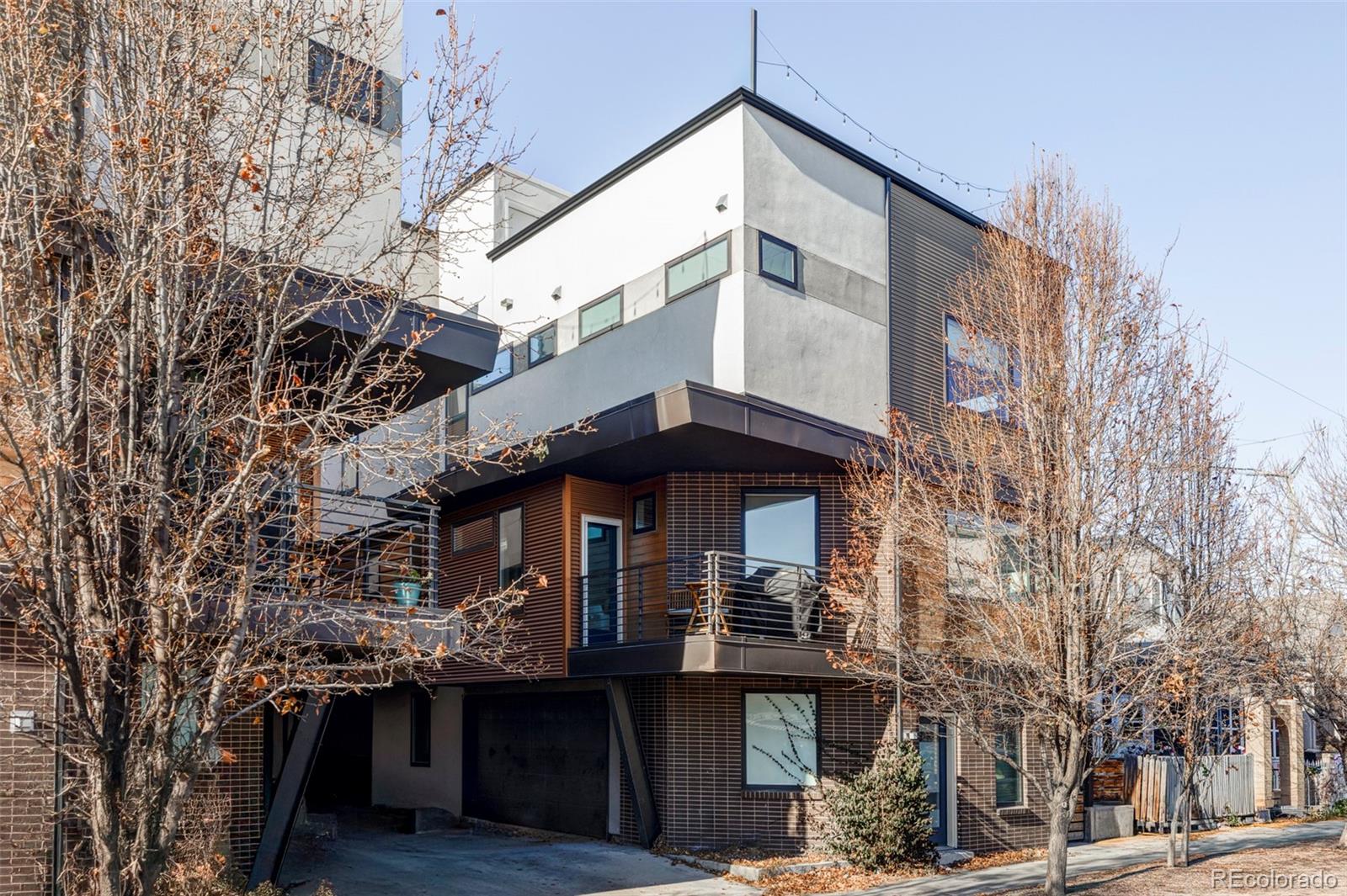 3619 Navajo Street