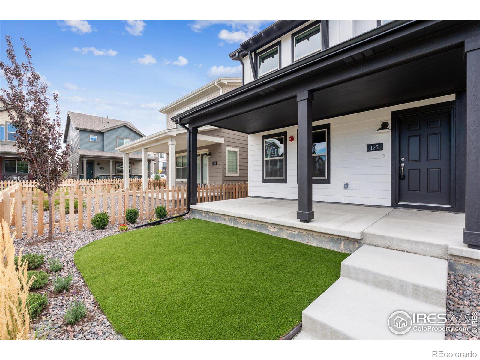 125 Mesa Way