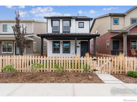125 Mesa Way Superior CO 80027