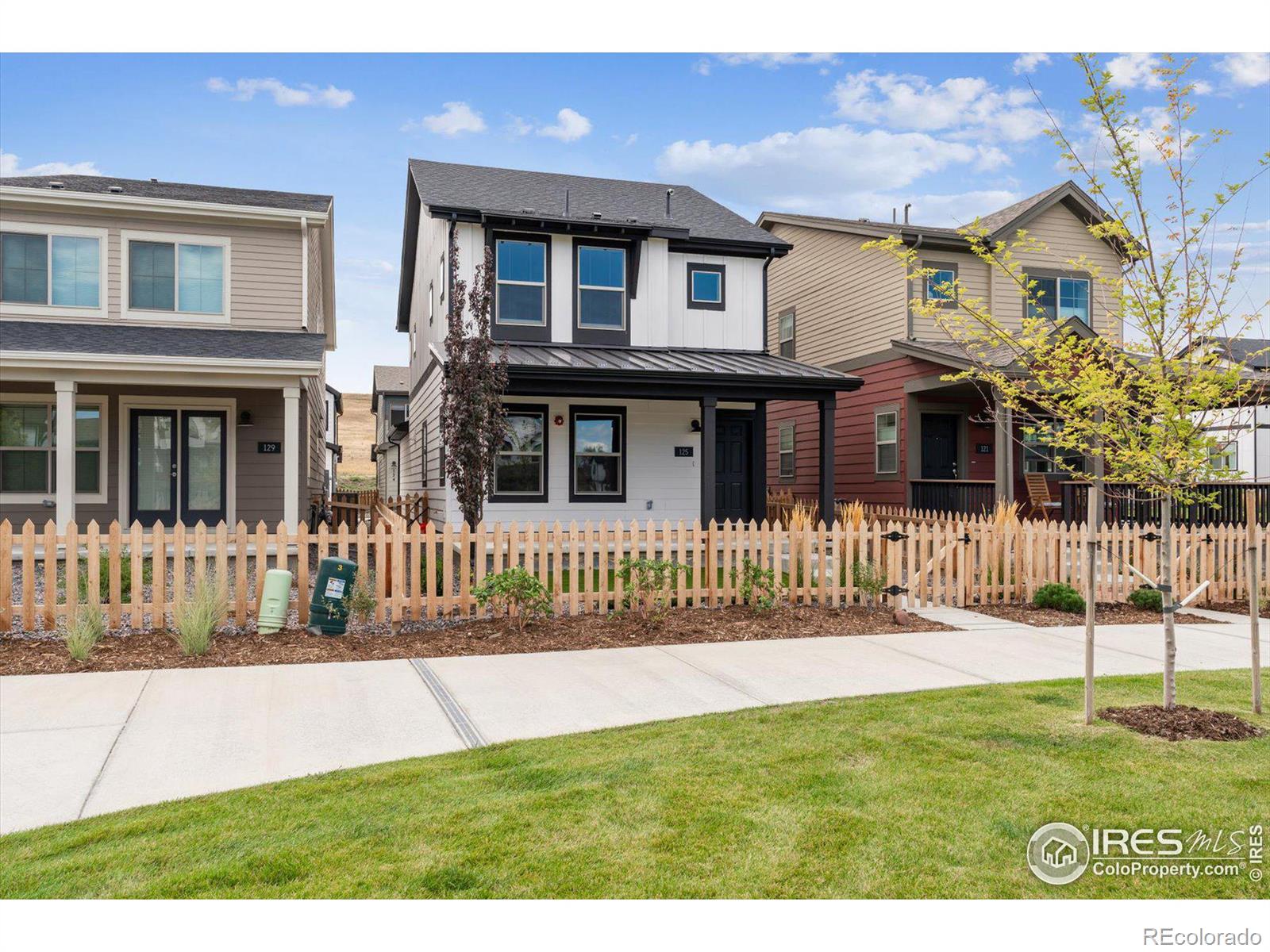 125 Mesa Way