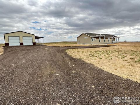 27470 County Road 66, Gill, CO 80624 - #: IR986622