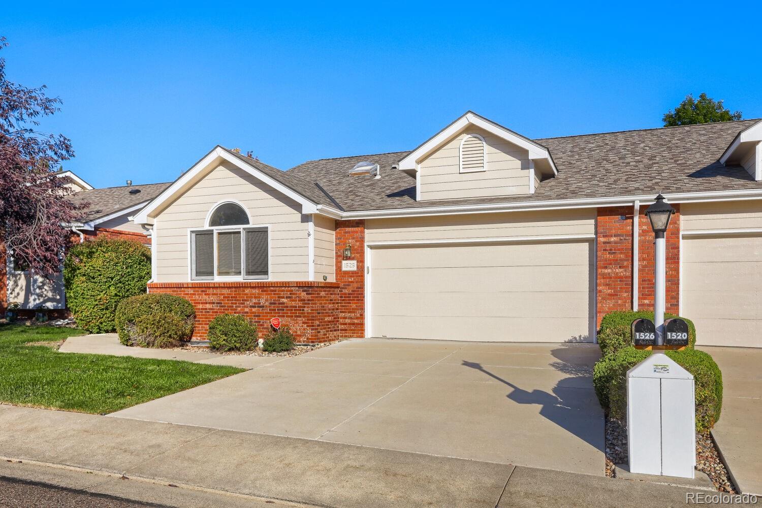 1526 Tulip Court