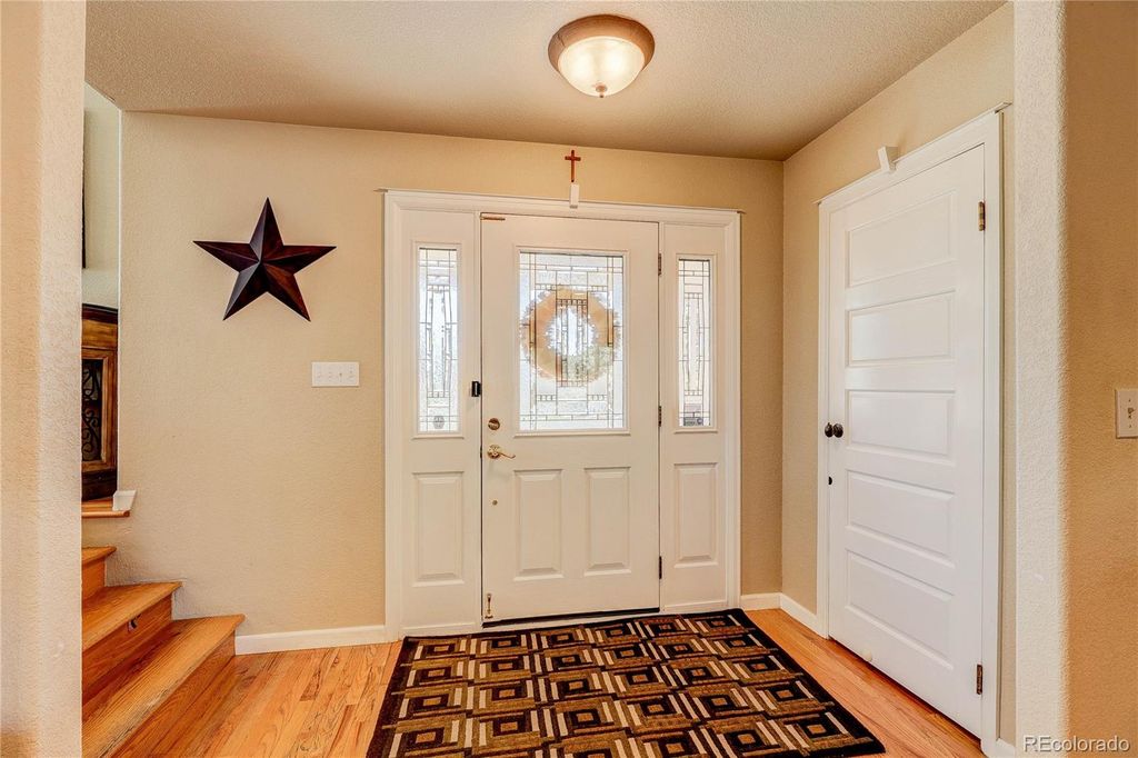 Photo of 5405 Howell Street, Arvada, CO 80002 (MLS # 2669274)