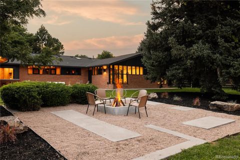 5030 Aspen Drive Littleton CO 80123
