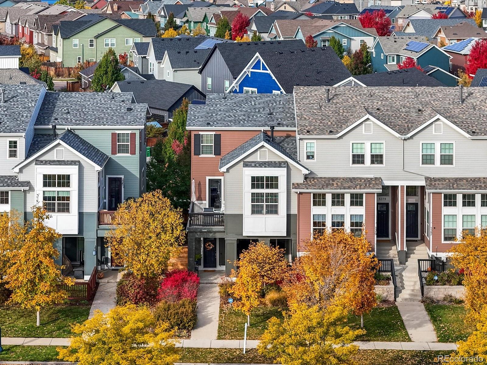 5377 Valentia Street