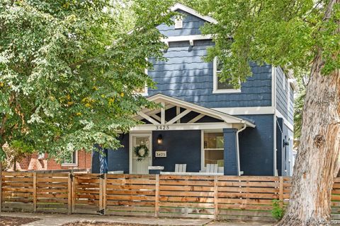 3425 W 35th Avenue Denver CO 80211