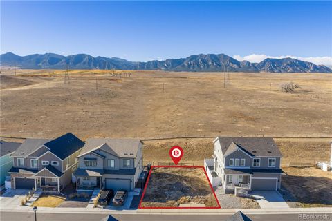 165 Mohawk Circle Superior CO 80027