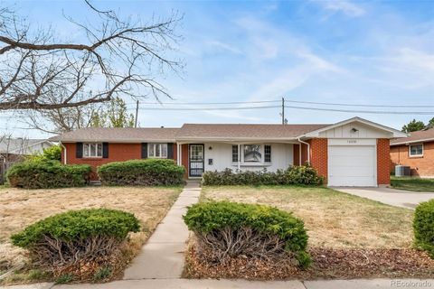 10330 W 60th Avenue Arvada CO 80004