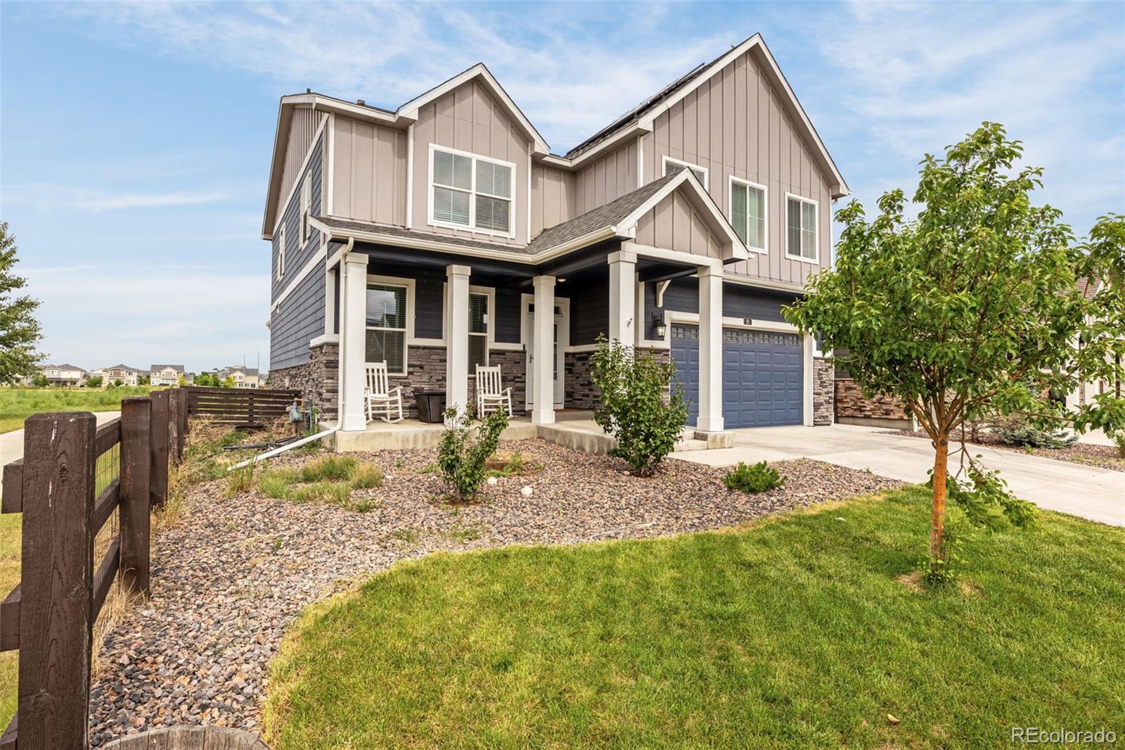 91 S Quantock Street, Aurora, CO, 80018 2 91 S Quantock Street