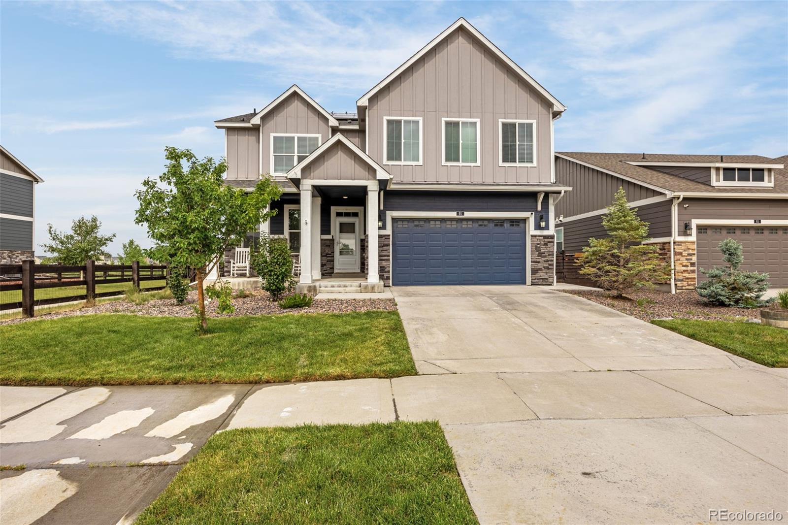 91 S Quantock Street, Aurora, CO, 80018 1 91 S Quantock Street