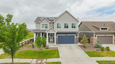 91 S Quantock Street Aurora CO 80018