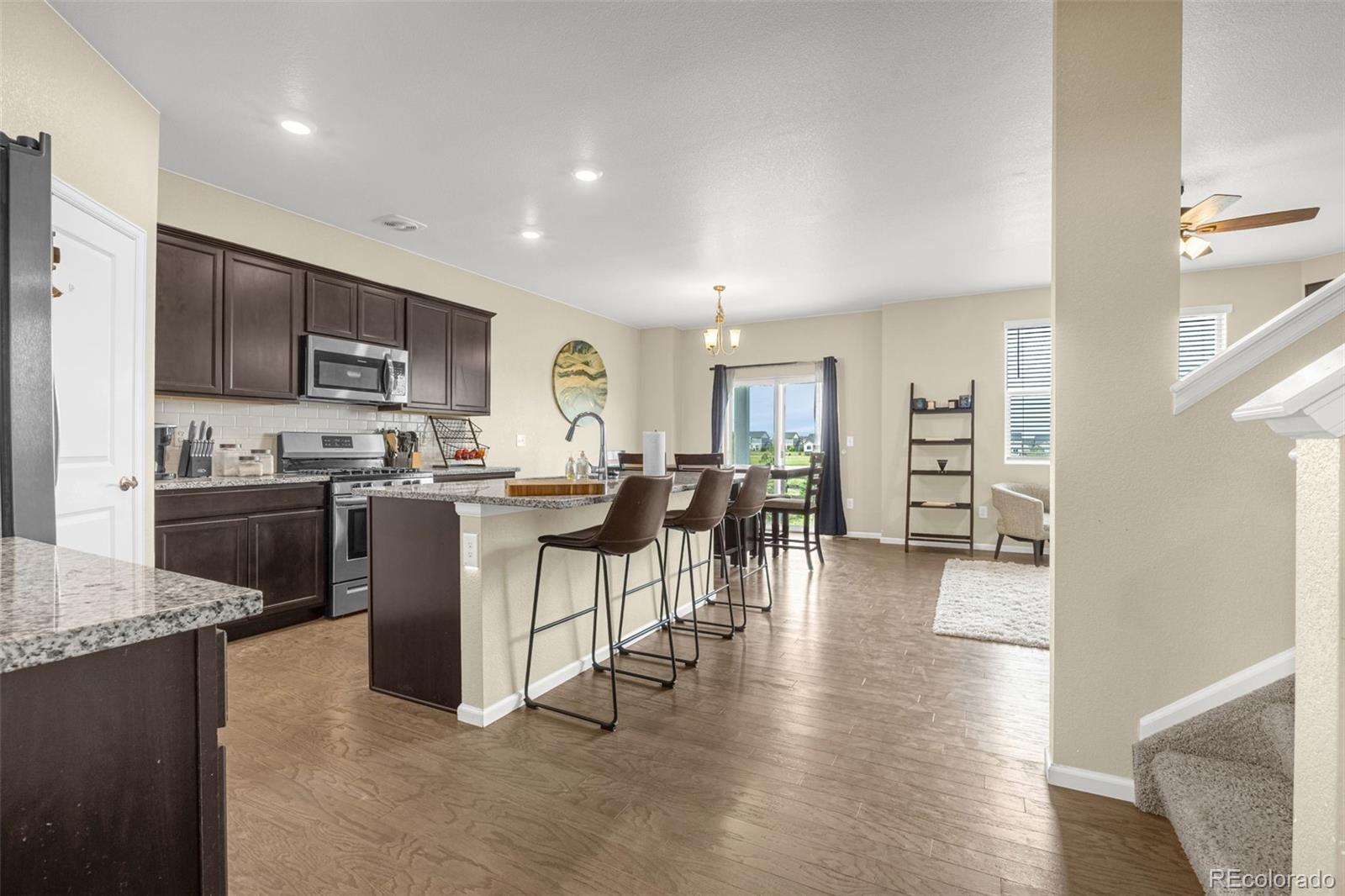 91 S Quantock Street, Aurora, CO, 80018 4 91 S Quantock Street