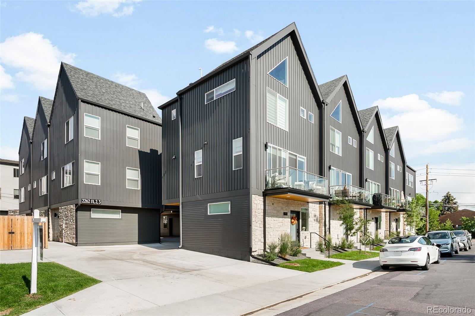 2282 S Dexter Street 2