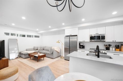 2282 S Dexter Street 2 Denver CO 80222