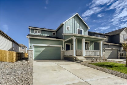 54908 E 28th Ave – Investment Home