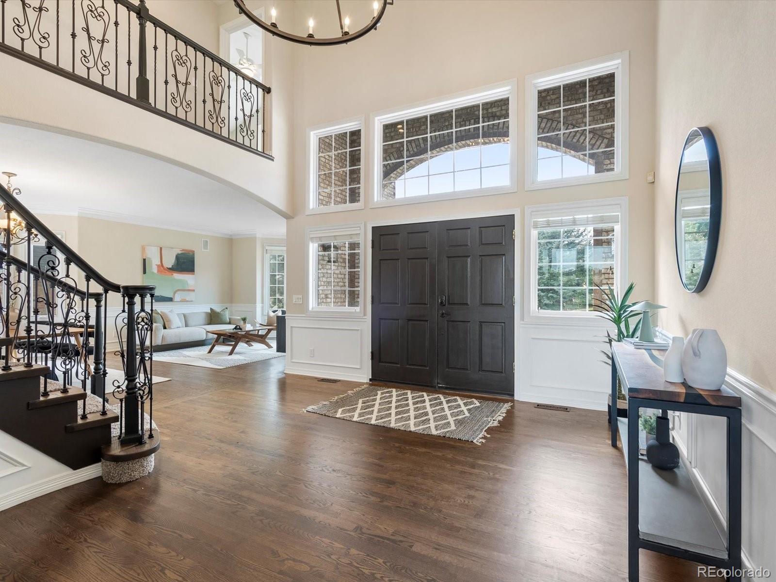 8425 Green Island Circle