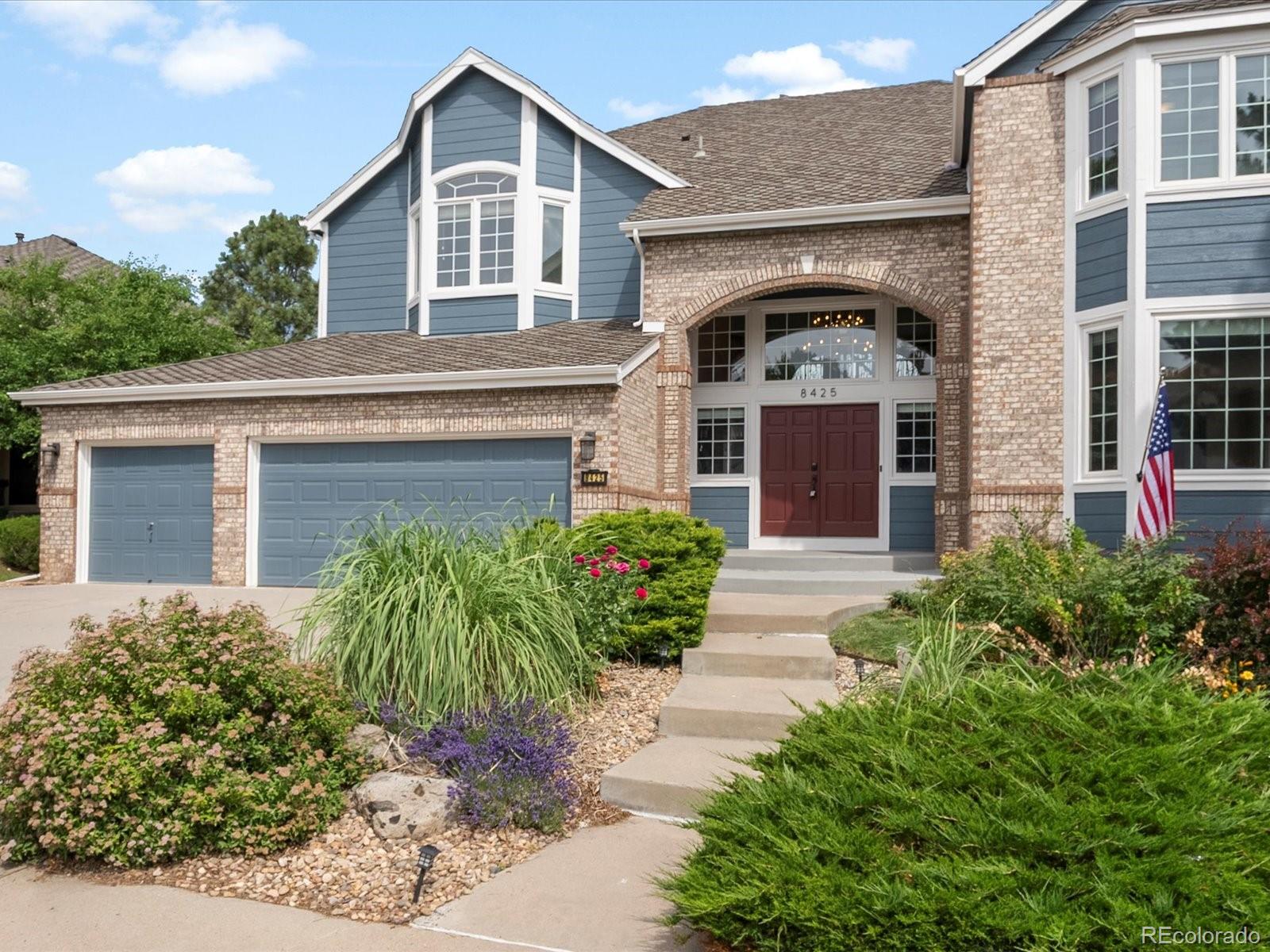 8425 Green Island Circle