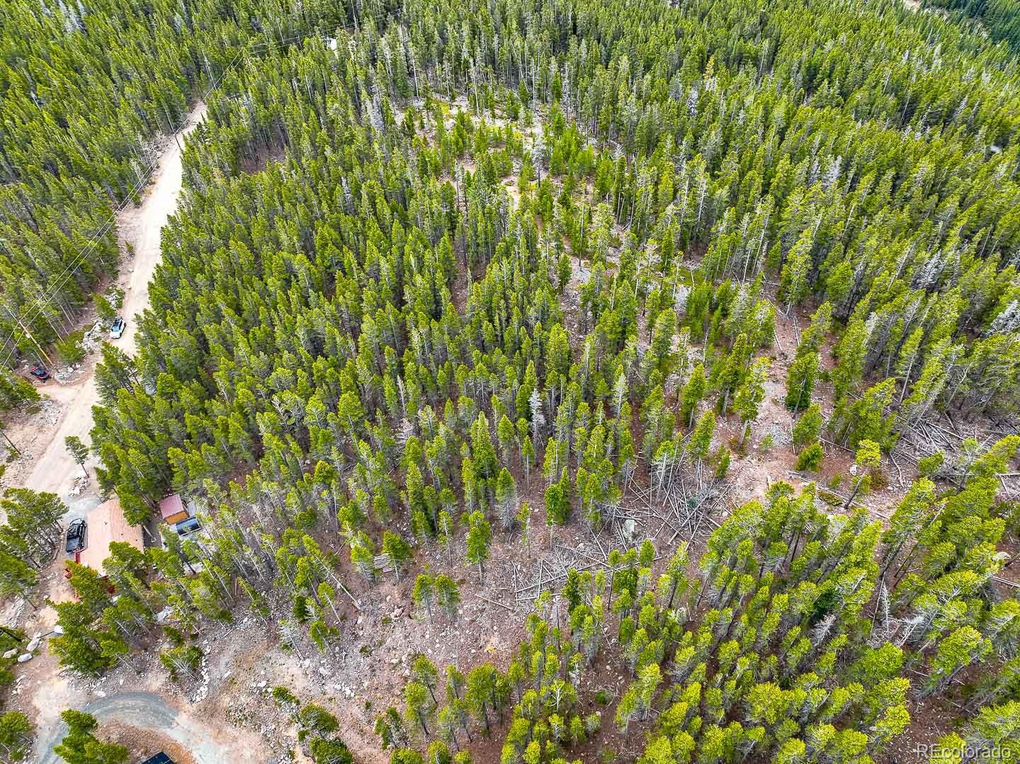 123 Silver Creek Road