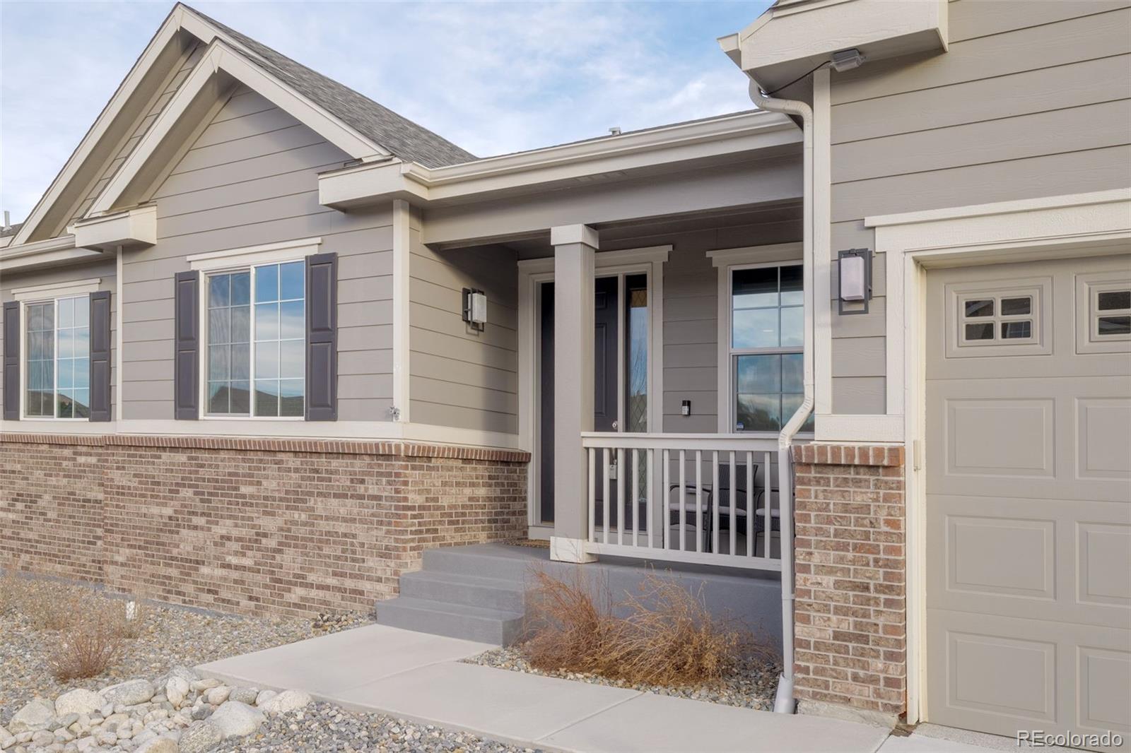 6728 Mentha Drive, Castle Rock, CO, 80108 1 6728 Mentha Drive