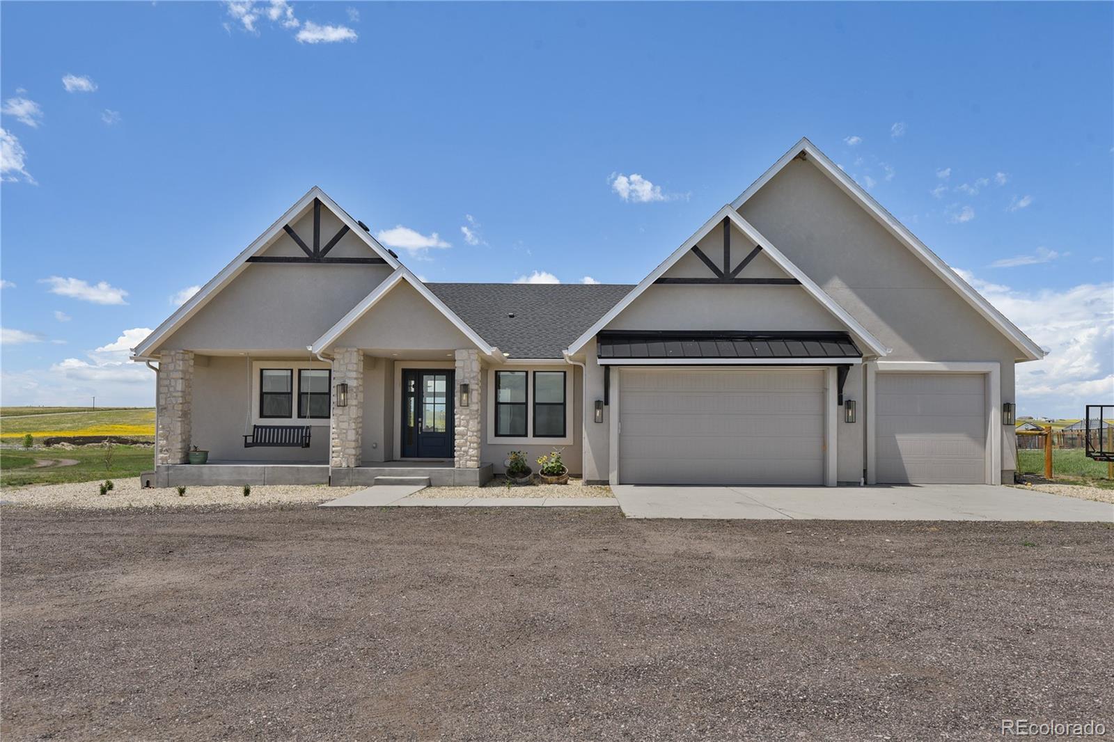 18320 Falcon Highway