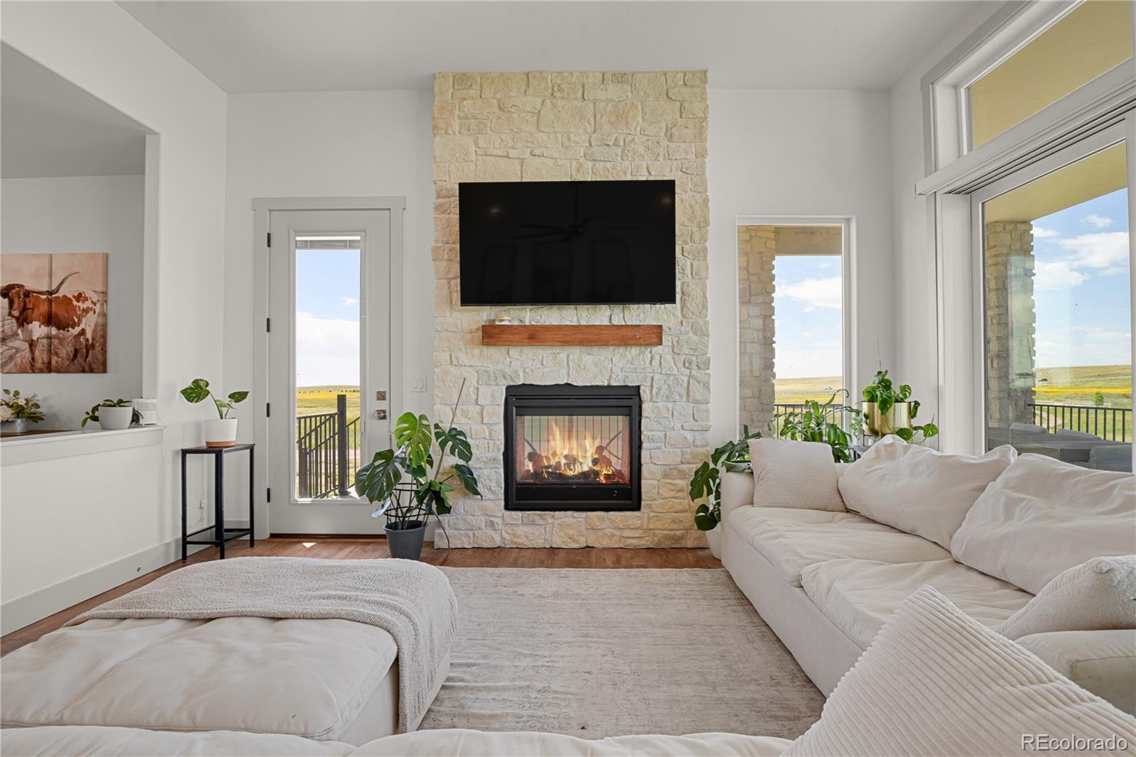 18320 Falcon Highway, Peyton, CO, 80831 3 18320 Falcon Highway