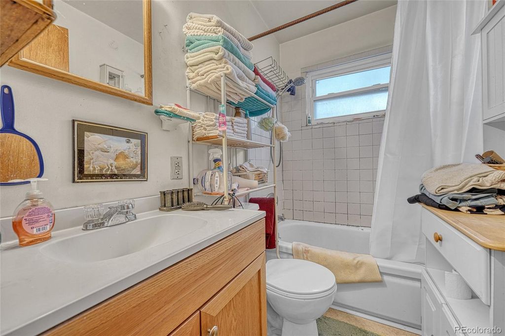 Photo of 9440 Russell Way, Thornton, CO 80229 (MLS # 2033122)