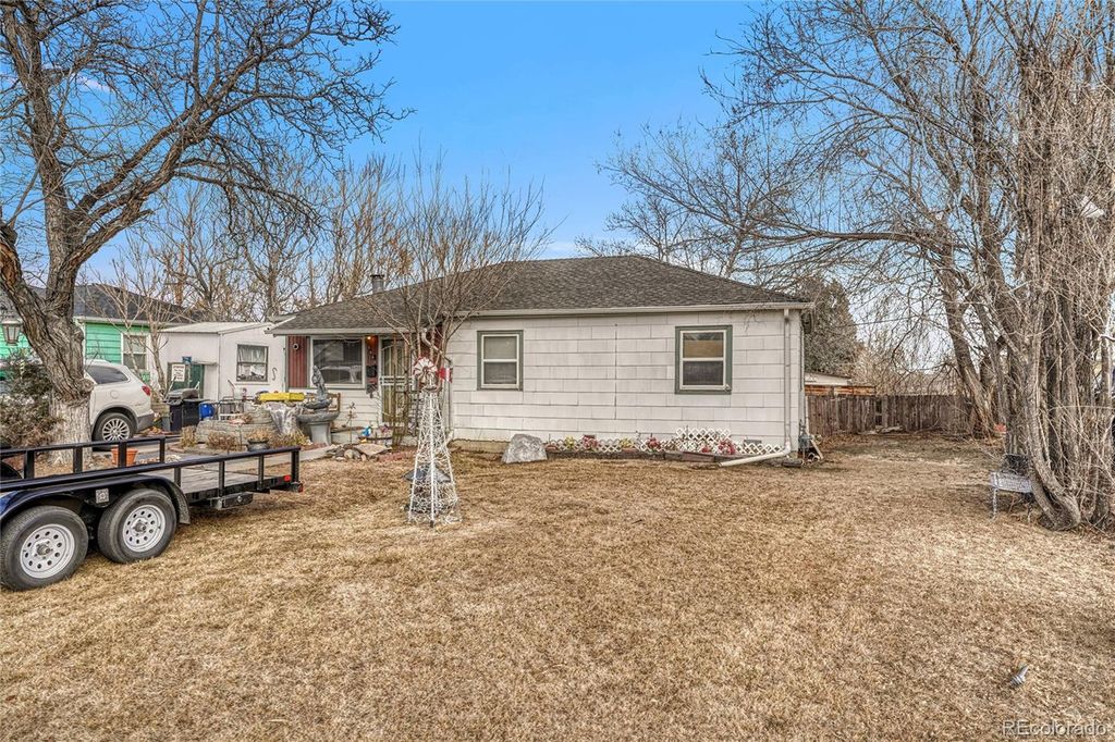 Photo of 9440 Russell Way, Thornton, CO 80229 (MLS # 2033122)