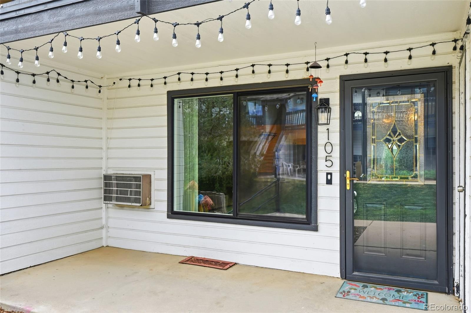 532 Oakwood Drive D105