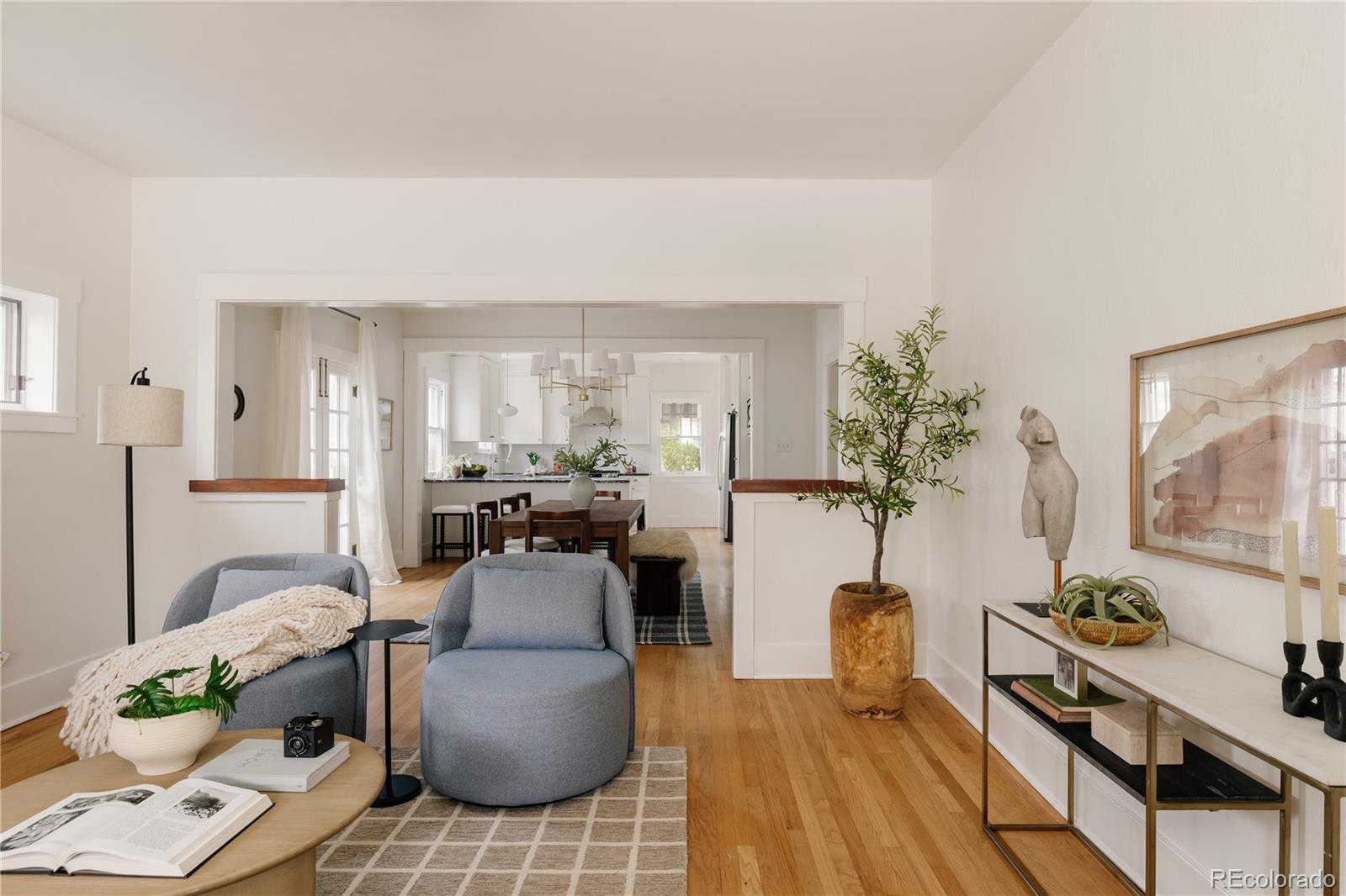 721 Elizabeth Street