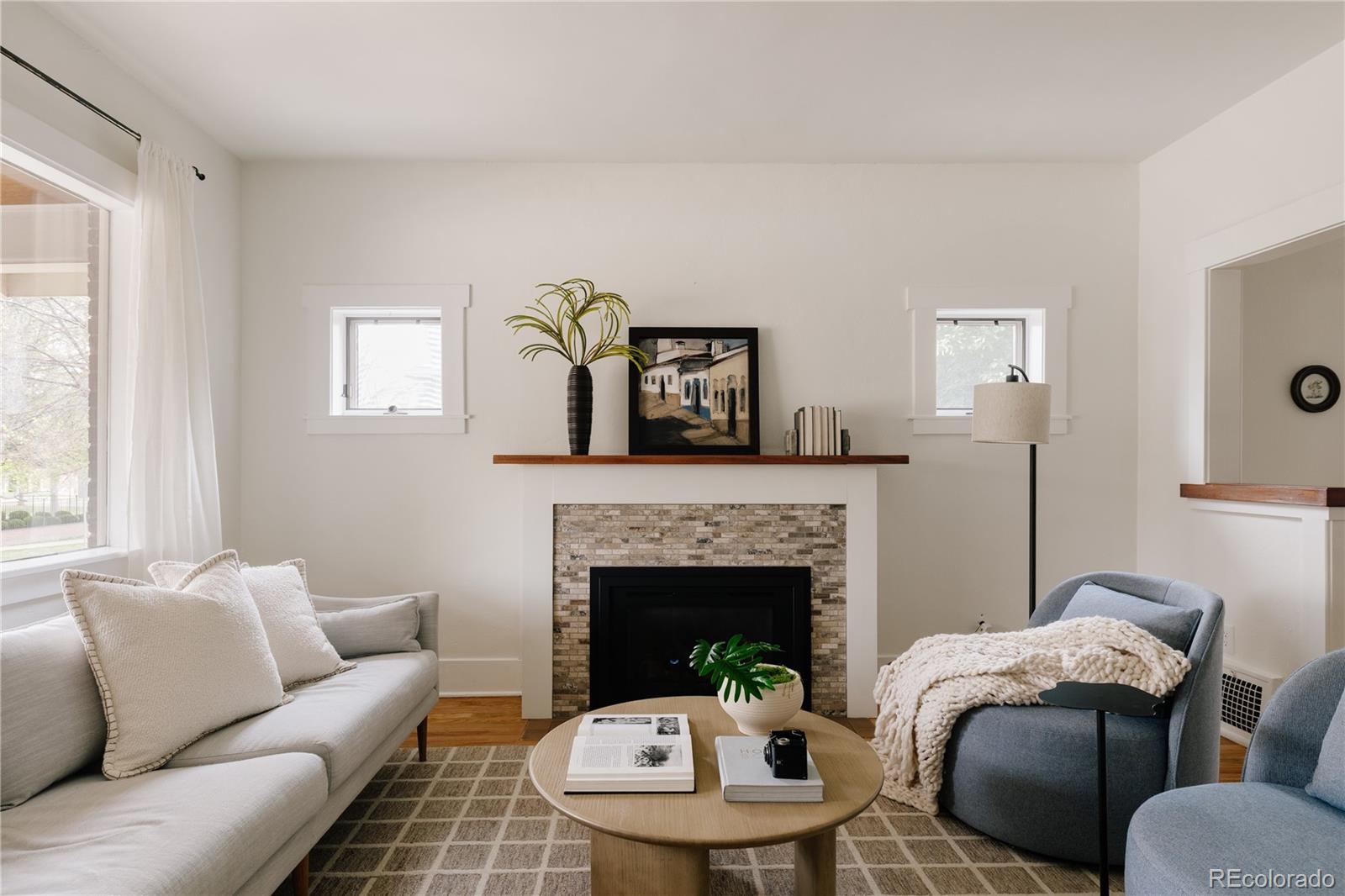 721 Elizabeth Street