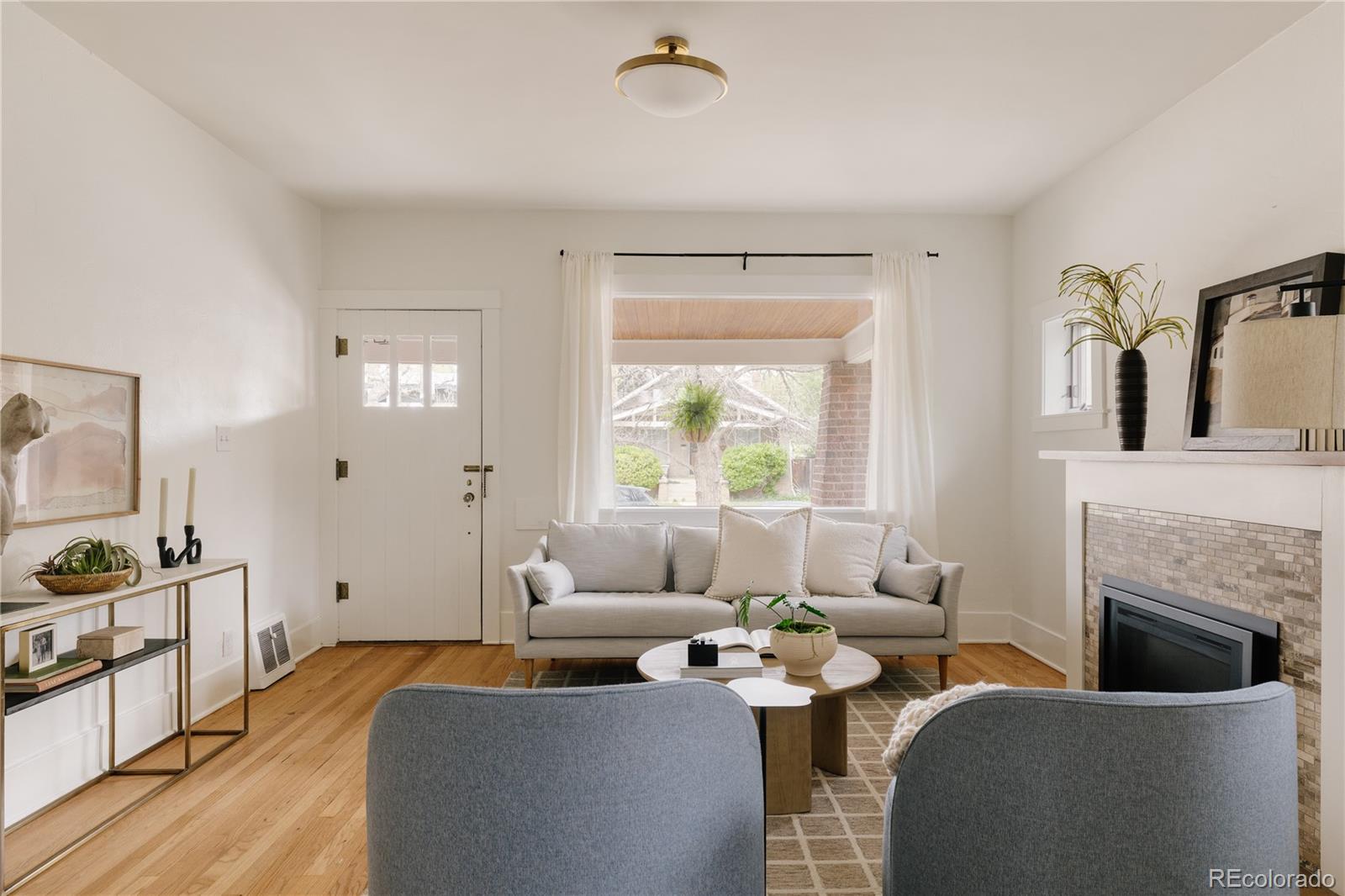 721 Elizabeth Street