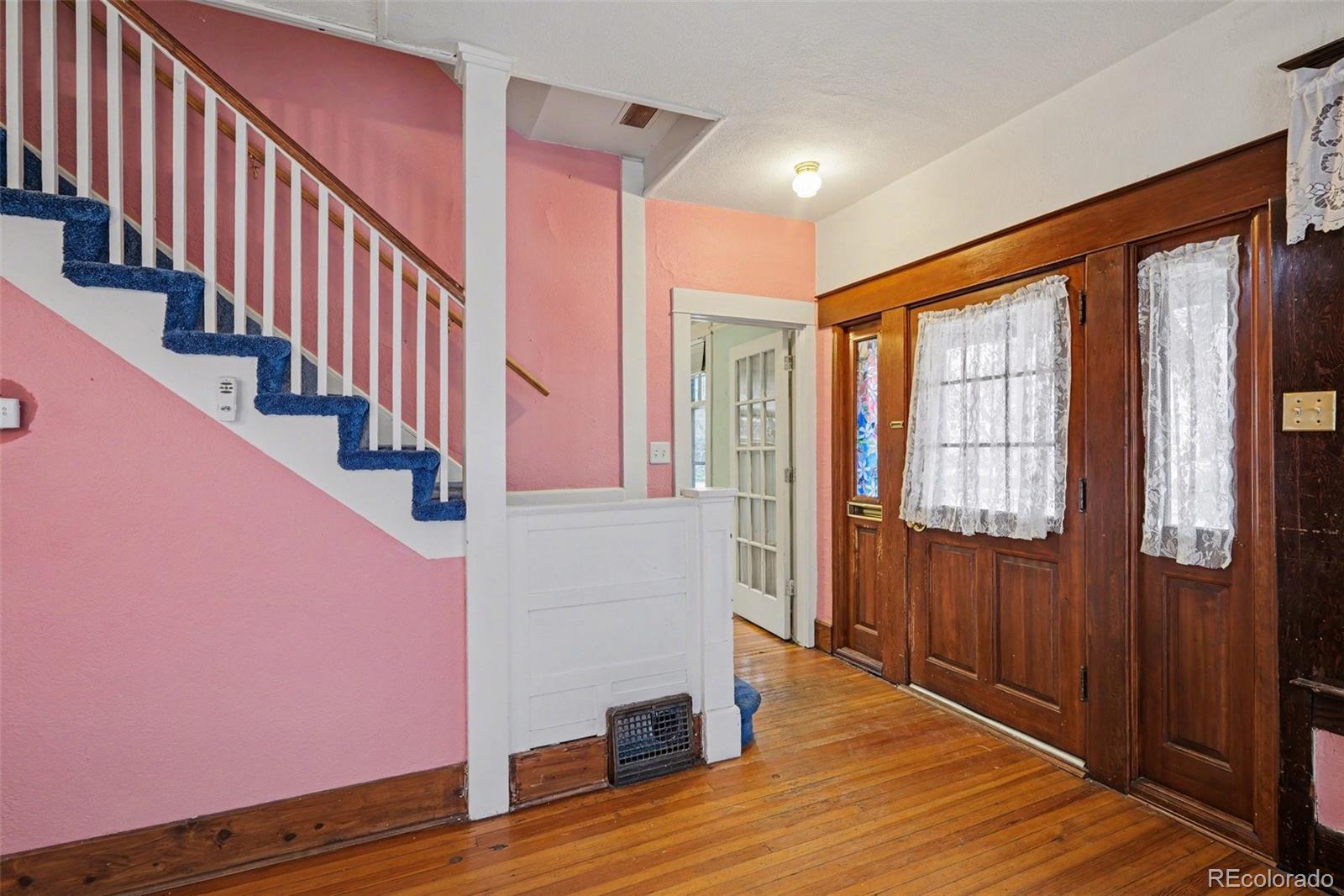 1781 S Sherman Street