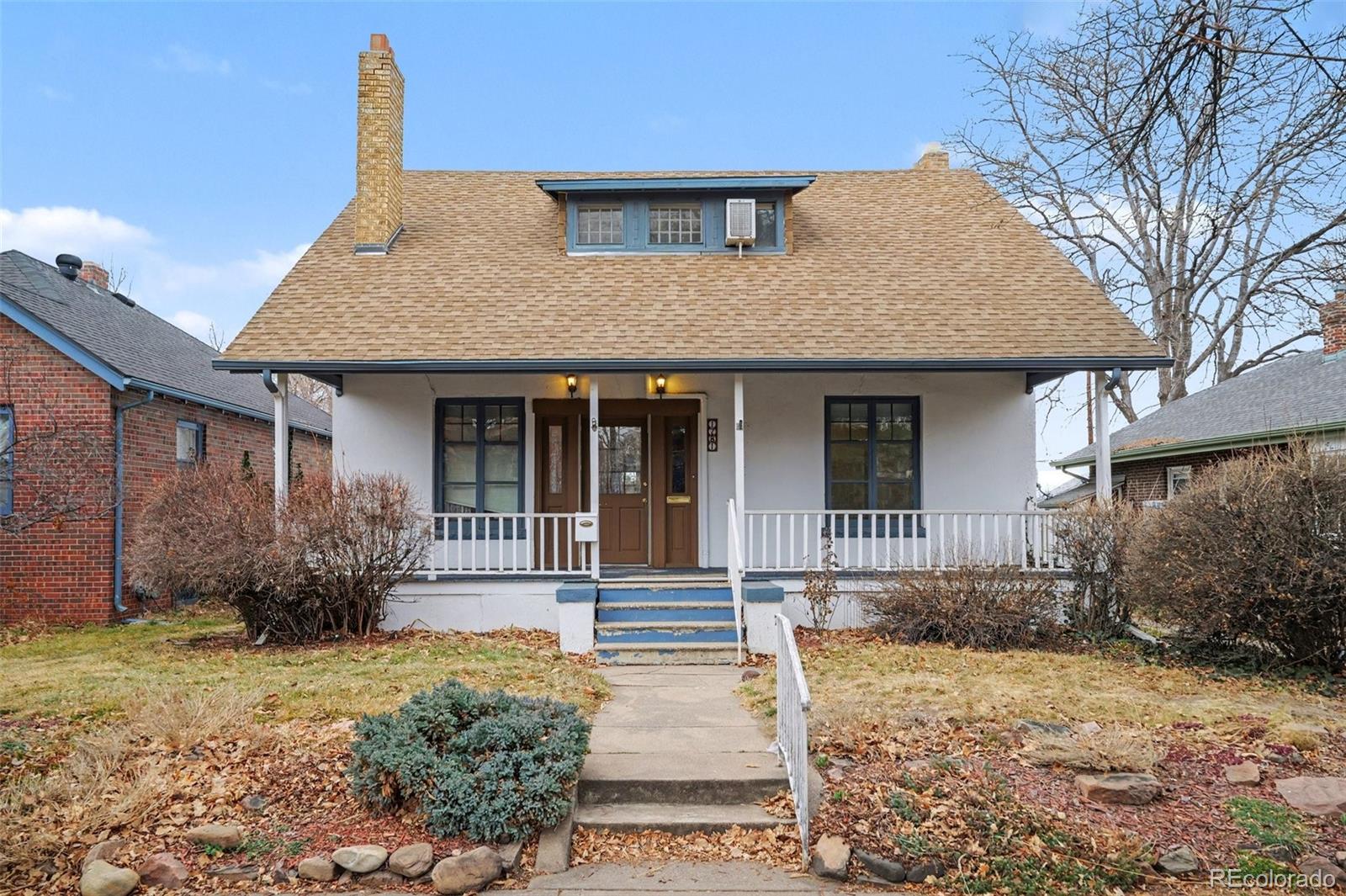 1781 S Sherman Street