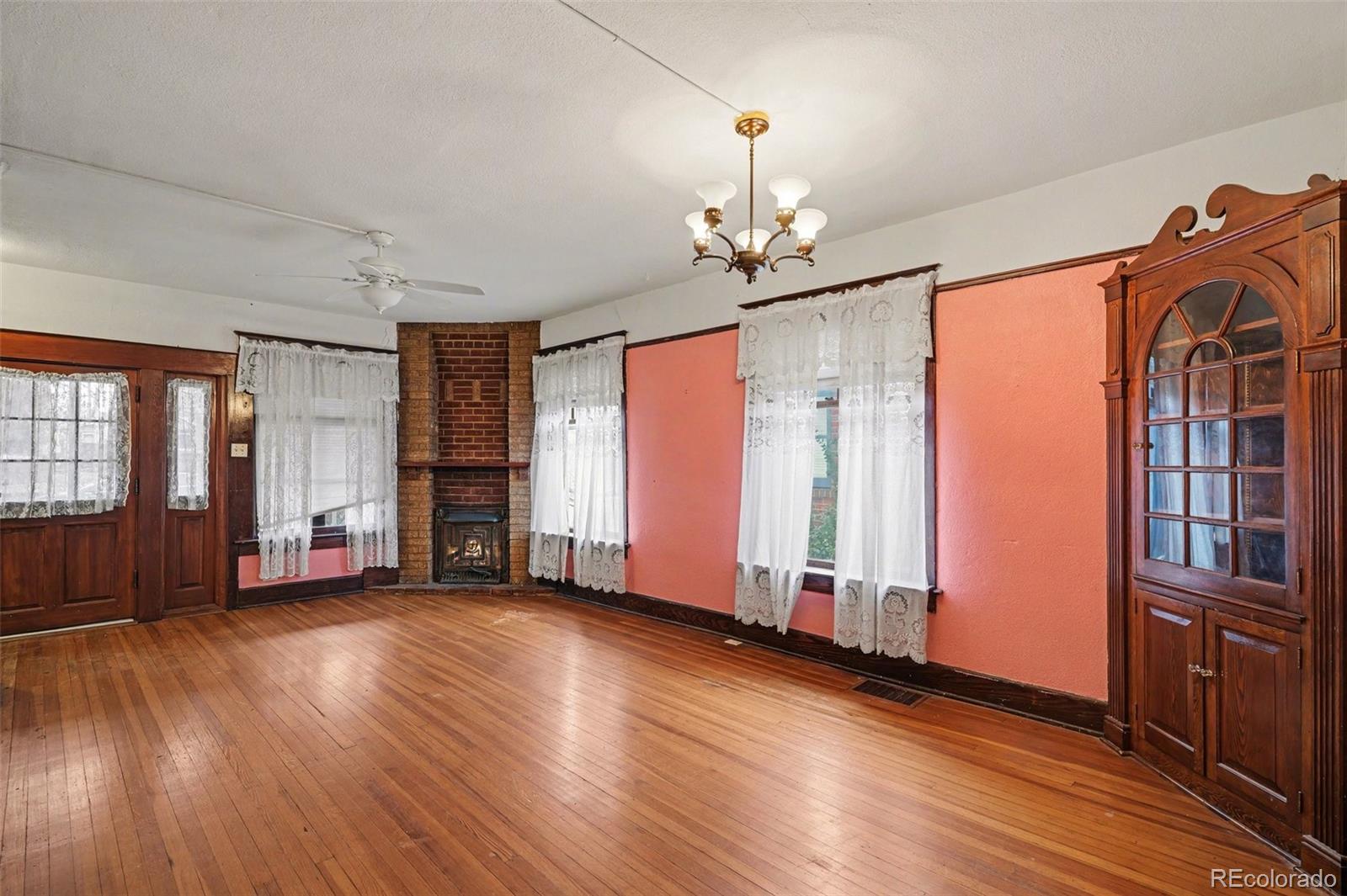 1781 S Sherman Street