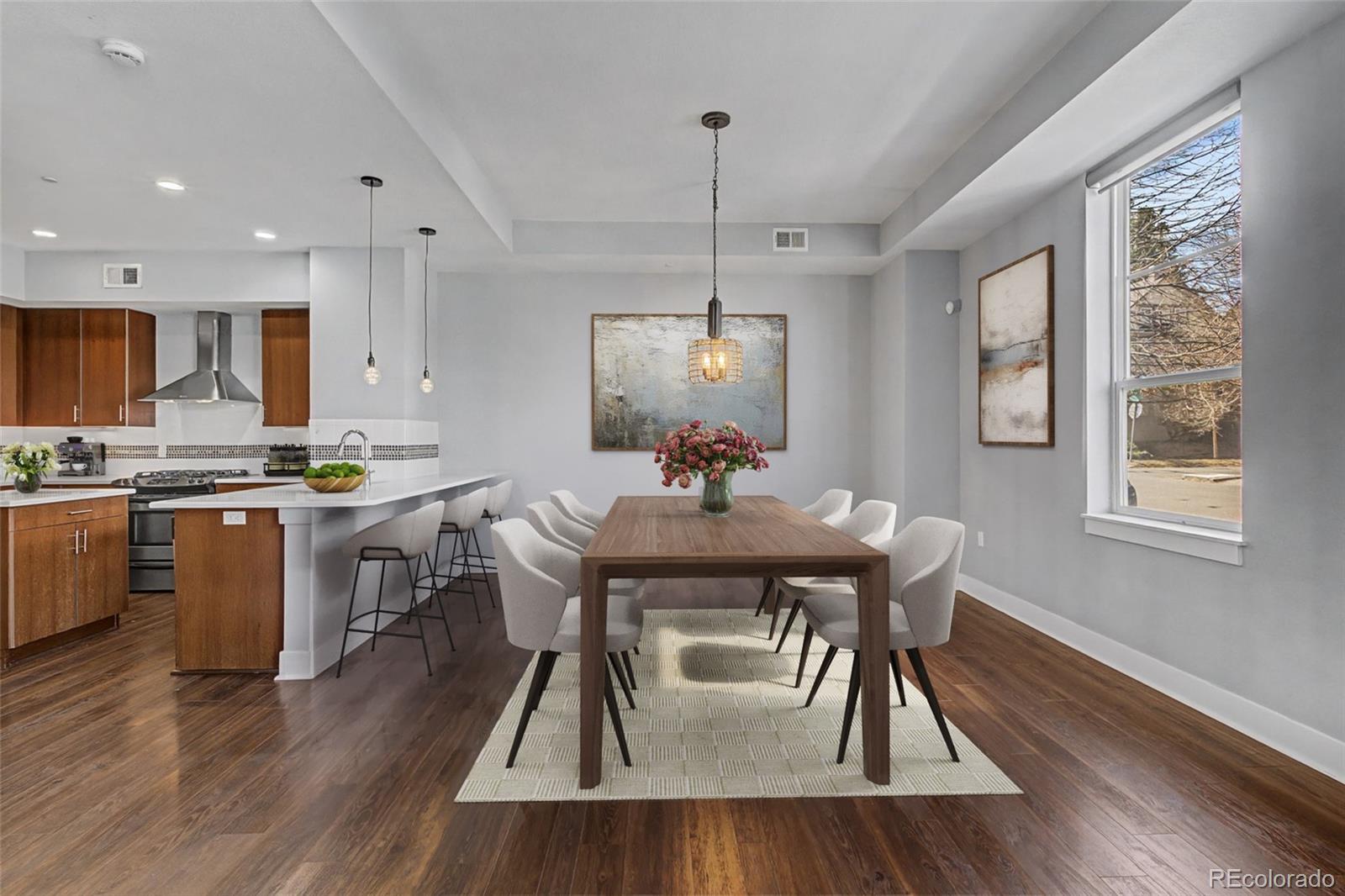 1488 Madison Street 102