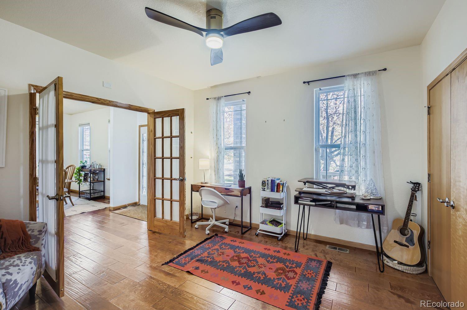 101 E Indiana Avenue