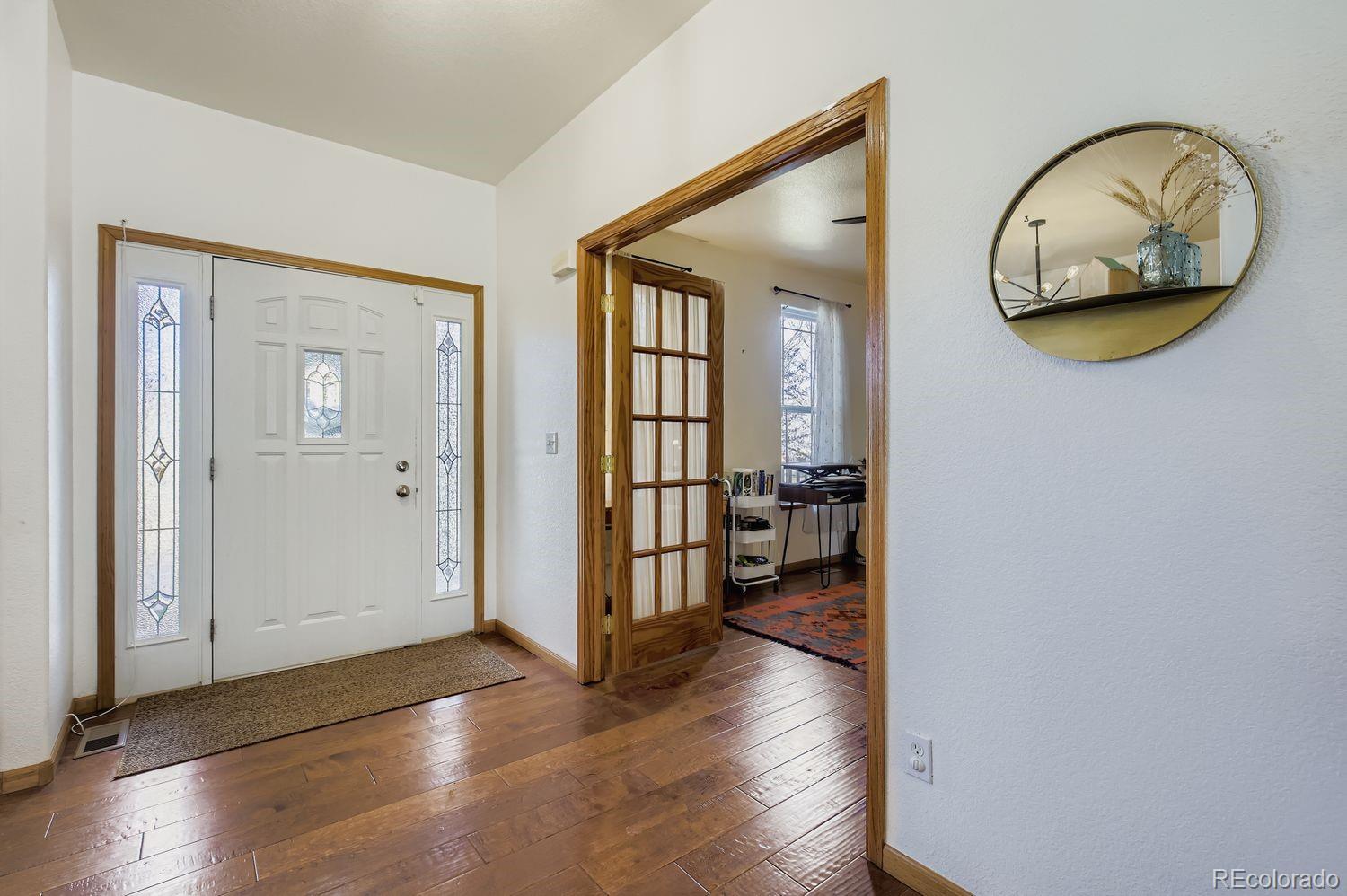 101 E Indiana Avenue