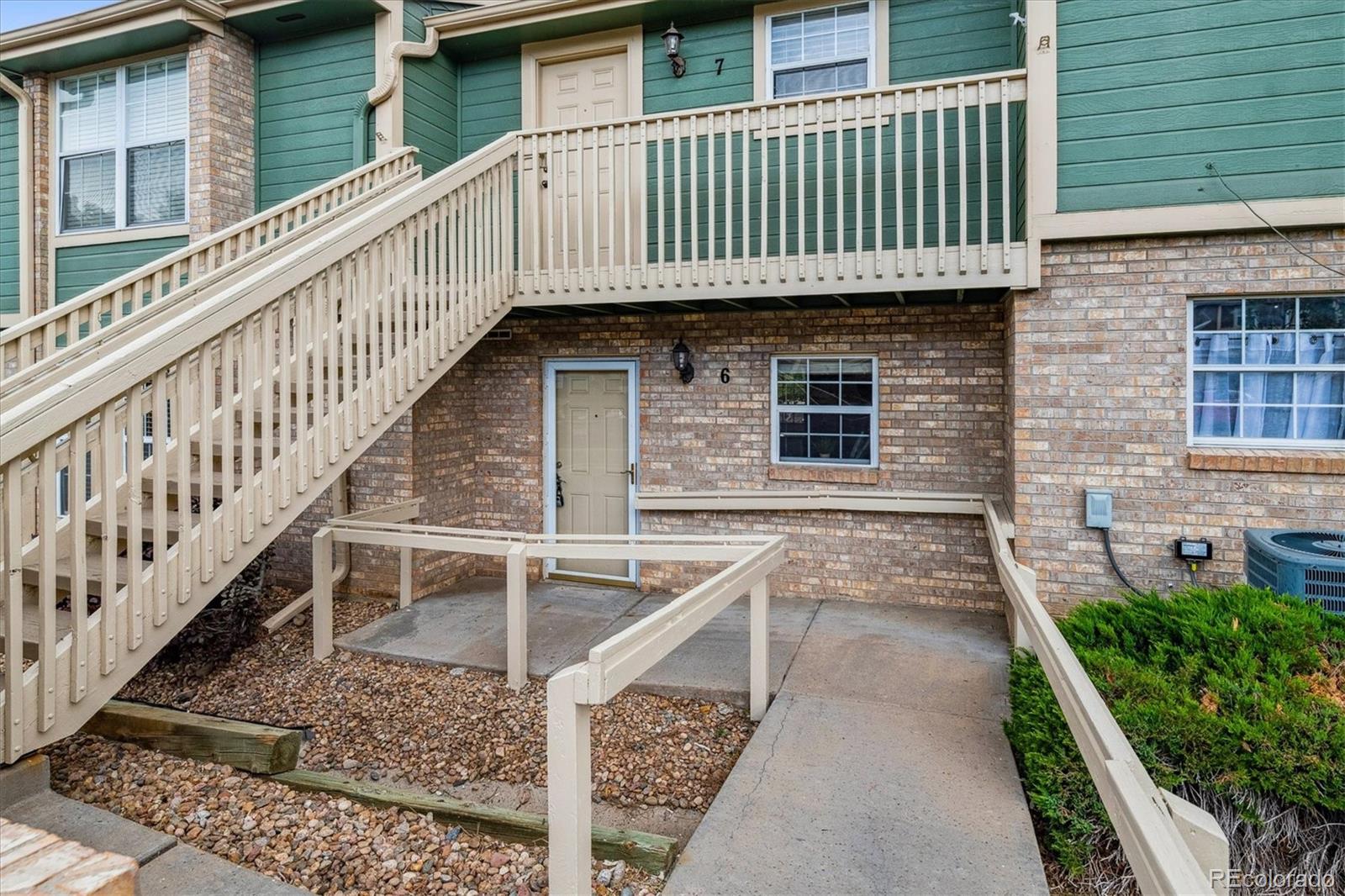 2710 E Otero Place 6, Centennial, CO, 80122 1 2710 E Otero Place 6