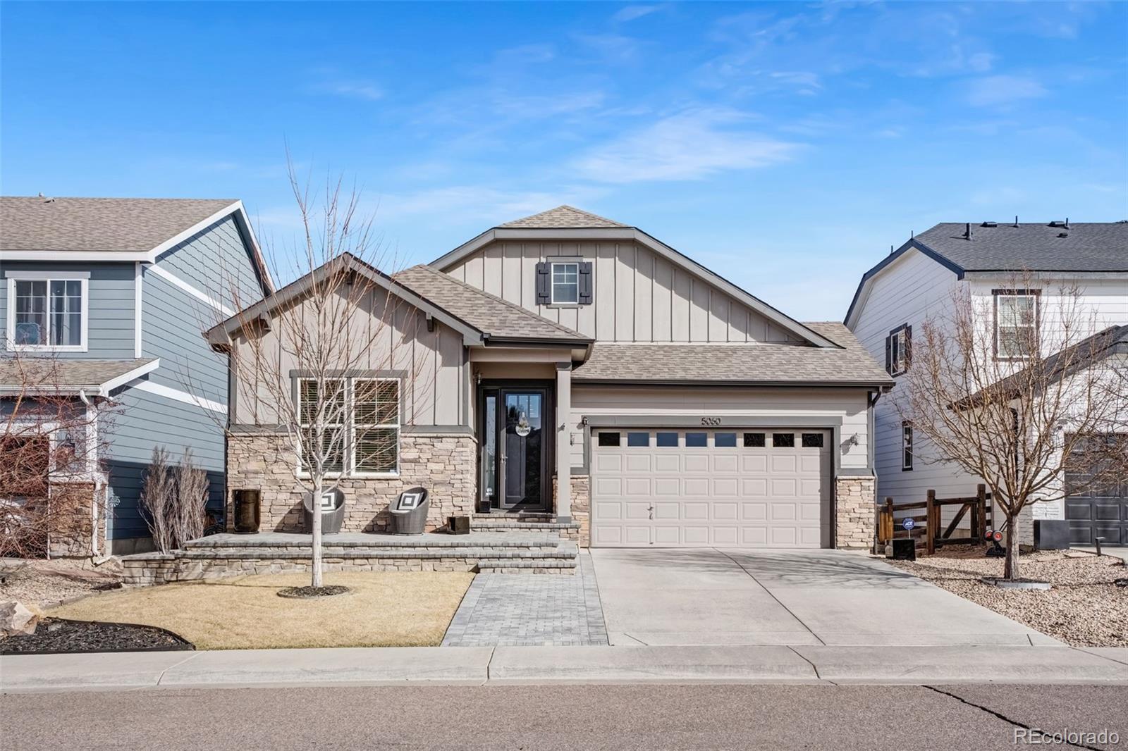 5060 S Ukraine Street