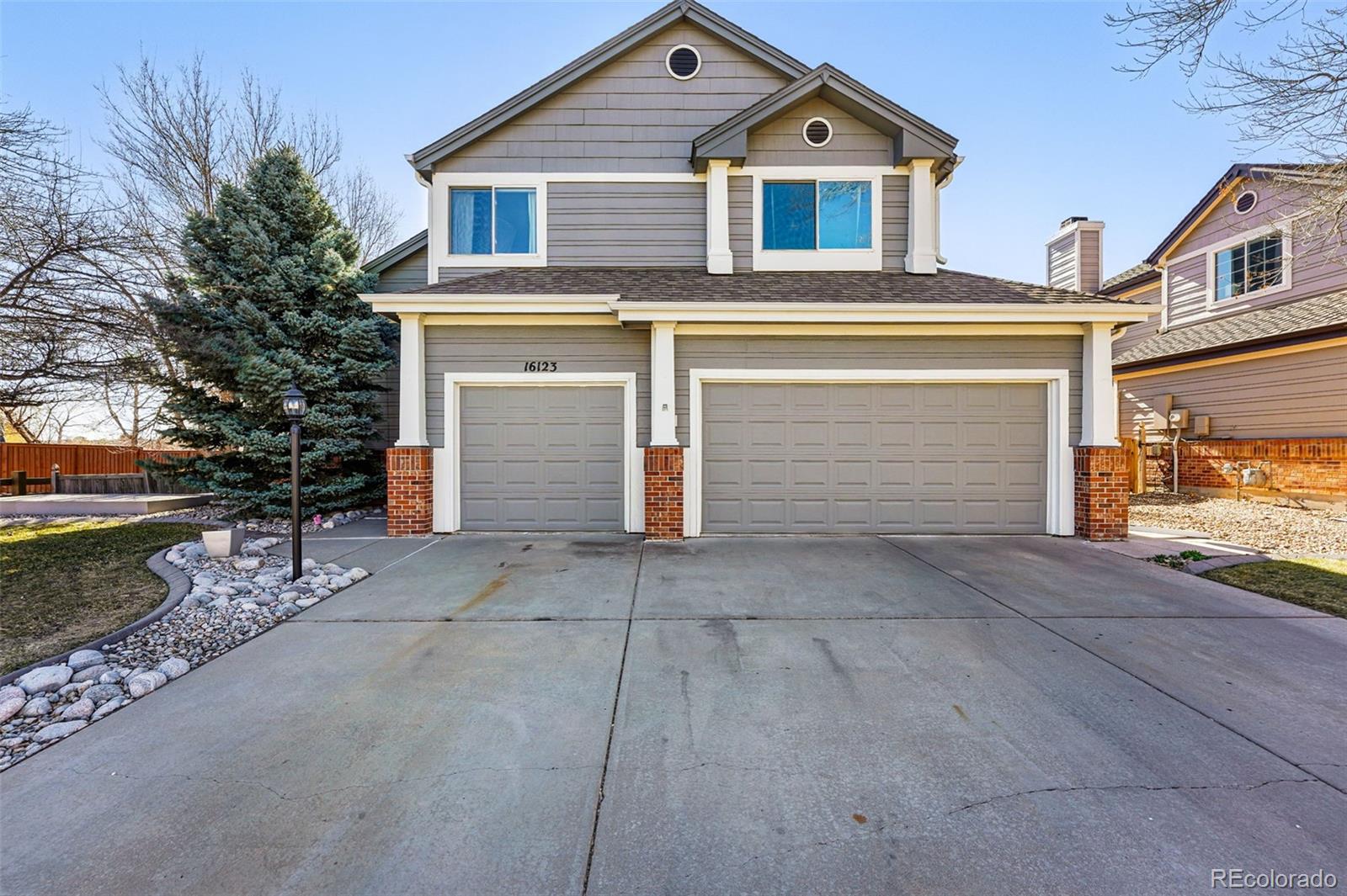 16123 Quarry Hill Drive, Parker, CO, 80134 1 16123 Quarry Hill Drive