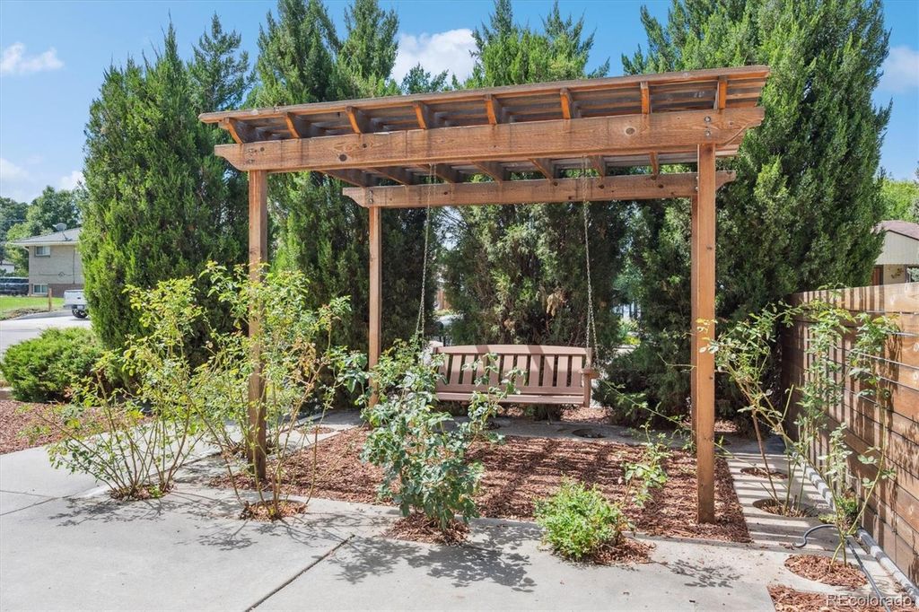 Photo of 112 Newton Street, Denver, CO 80219 (MLS # 4877559)