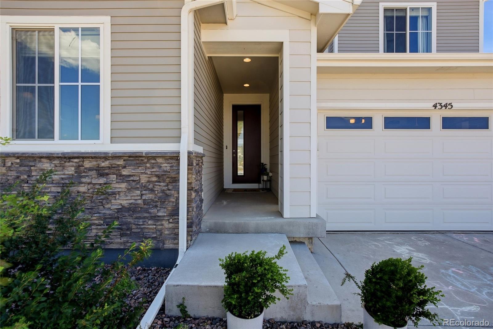 4345 Rapport Drive, Castle Rock, CO, 80104 4345 Rapport Drive