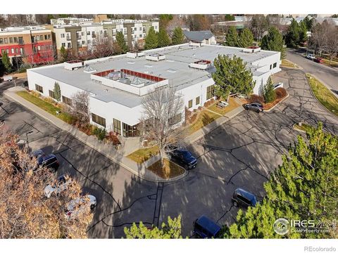 4812 McMurry Avenue Fort Collins CO 80525