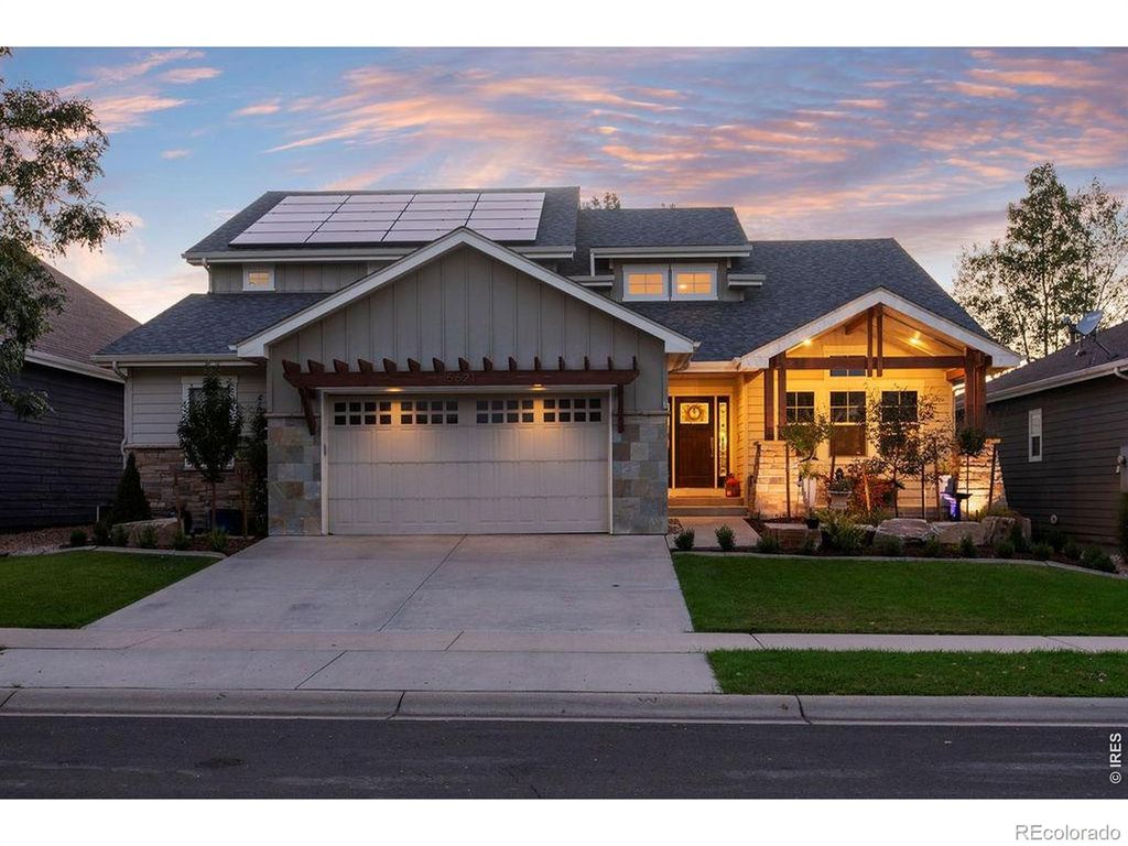 Photo of 5621 Cardinal Flower Court, Fort Collins, CO 80528 (MLS # IR1052981)